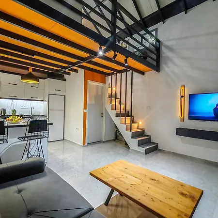 Migala-2 Kalkan Luxury Close To The Sea And The Center فيلة *