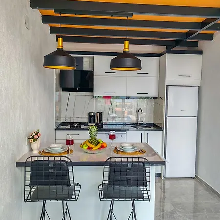 Migala-2 Kalkan Luxury Close To The Sea And The Center فيلة *