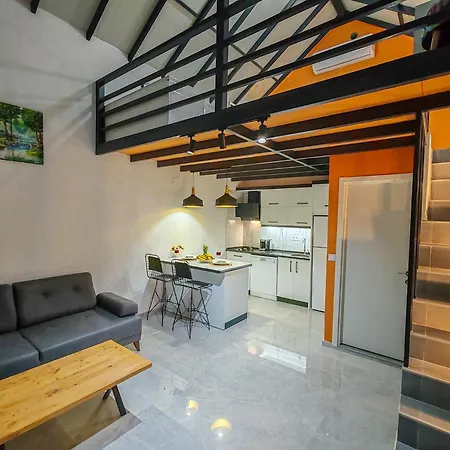 Migala-2 Kalkan Luxury Close To The Sea And The Center