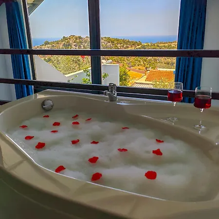 Migala-2 Kalkan Luxury Close To The Sea And The Center 别墅 卡斯