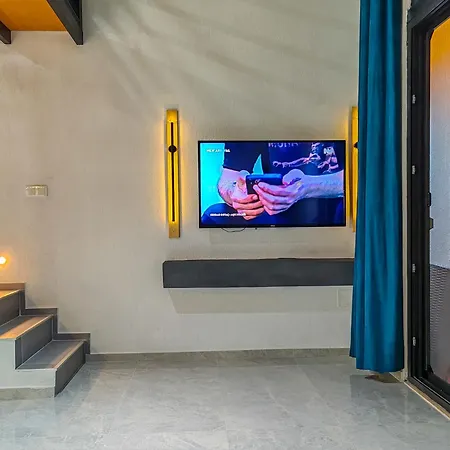 Migala-2 Kalkan Luxury Close To The Sea And The Center 别墅