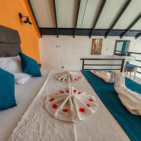 Migala-2 Kalkan Luxury Close To The Sea And The Center 别墅 卡斯