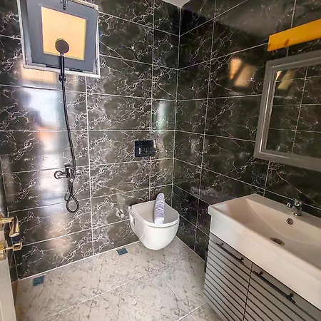 别墅 Migala-2 Kalkan Luxury Close To The Sea And The Center *