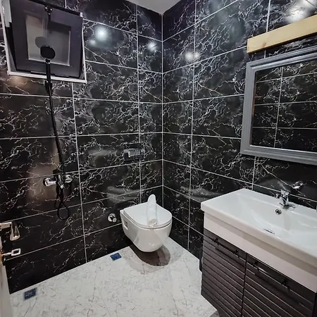 Migala-2 Kalkan Luxury Close To The Sea And The Center 卡斯