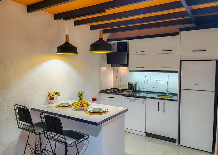 Migala-2 Kalkan Luxury Close To The Sea And The Center كاس