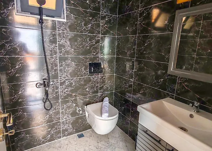 فيلة Migala-2 Kalkan Luxury Close To The Sea And The Center *