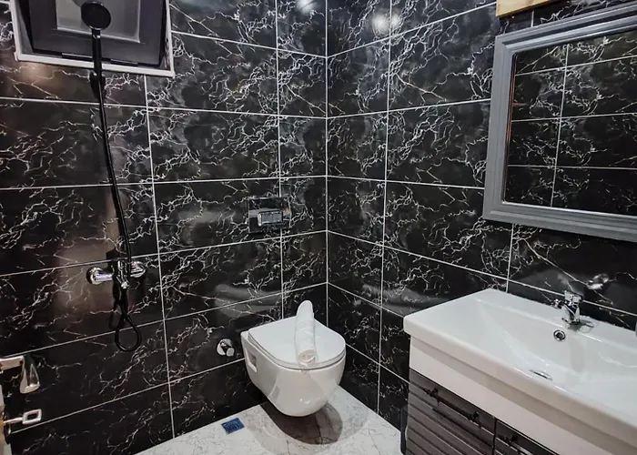 Migala-2 Kalkan Luxury Close To The Sea And The Center كاس