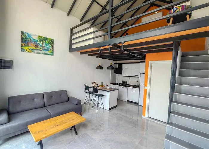 فيلة Migala-2 Kalkan Luxury Close To The Sea And The Center *