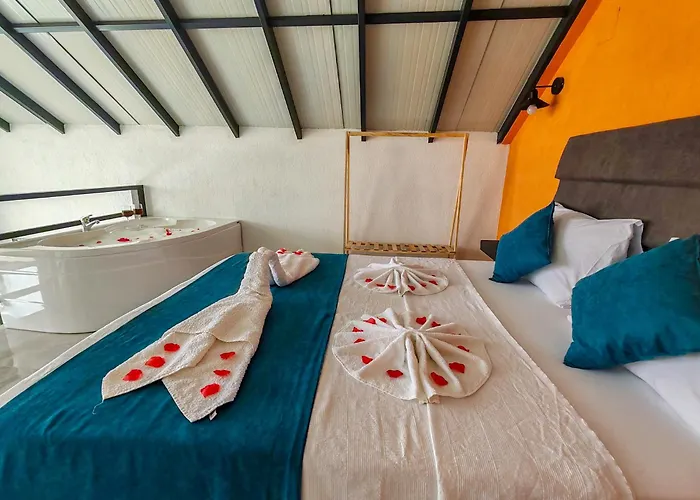 Migala-2 Kalkan Luxury Close To The Sea And The Center * كاس