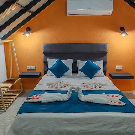 Migala-2 Kalkan Luxury Close To The Sea And The Center Kaş