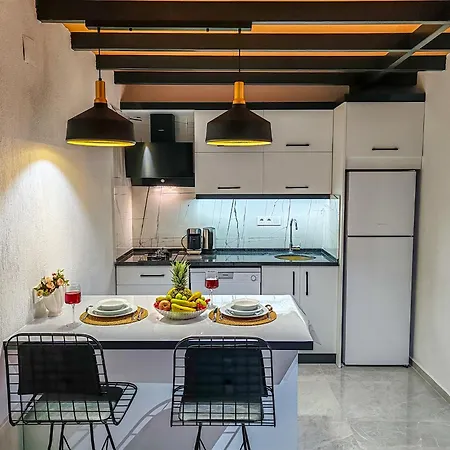 Migala-2 Kalkan Luxury Close To The Sea And The Center
