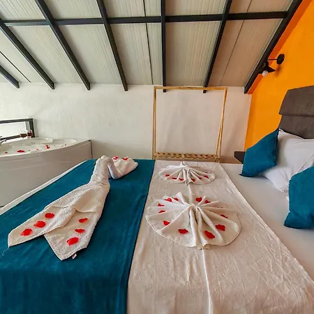 Migala-2 Kalkan Luxury Close To The Sea And The Center * Kaş