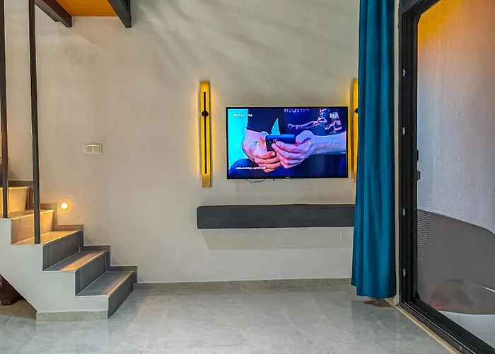 Migala-2 Kalkan Luxury Close To The Sea And The Center Villa