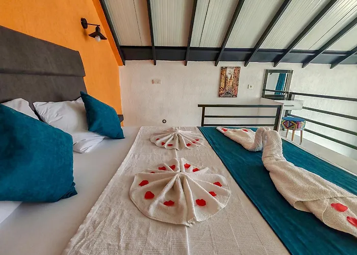 Migala-2 Kalkan Luxury Close To The Sea And The Center Villa Kaş