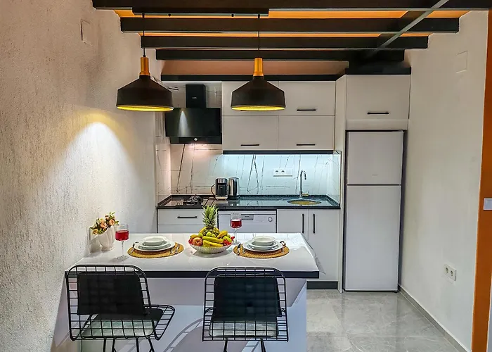 Migala-2 Kalkan Luxury Close To The Sea And The Center