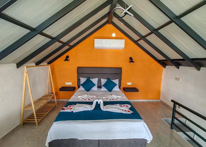 Migala-2 Kalkan Luxury Close To The Sea And The Center Villa *